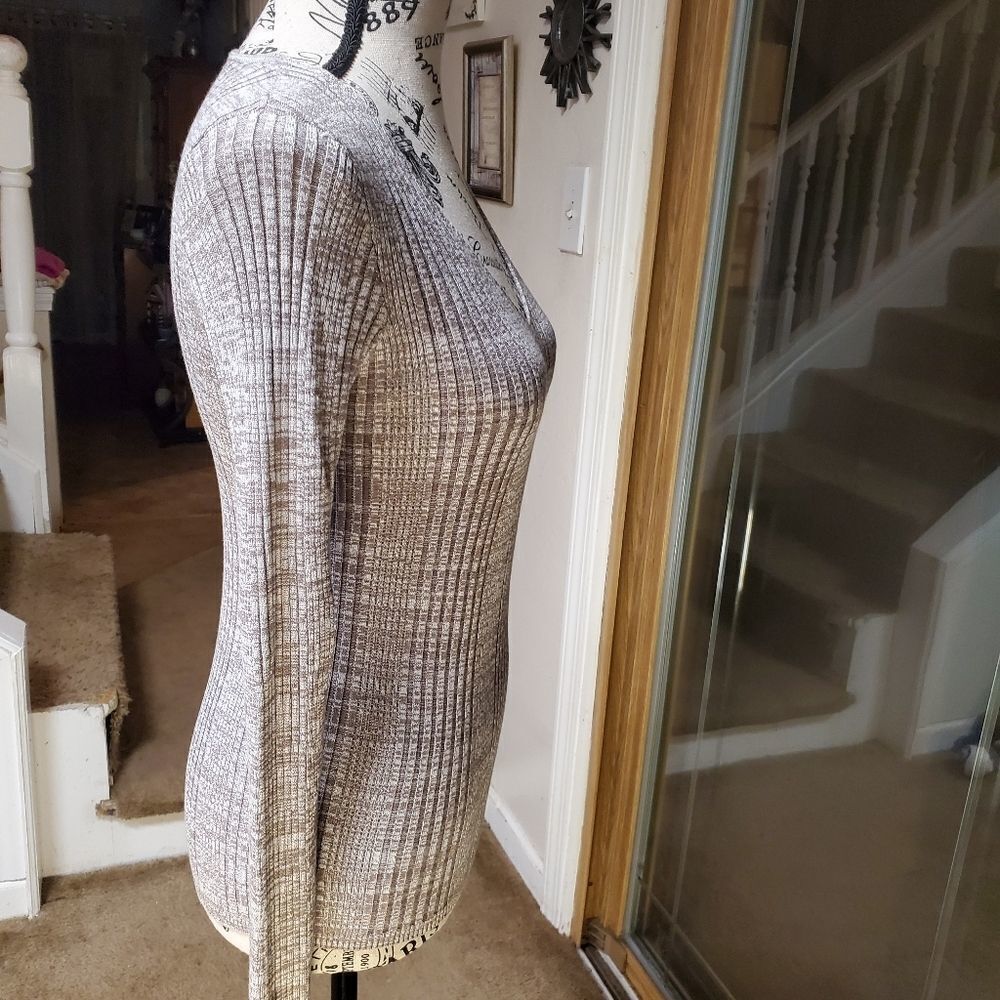 Ambiance Ribbed Jersey Large - Picture 2 of 6